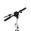 Electric Scooter BLUETOUCH BT250 COMFY; white-blue