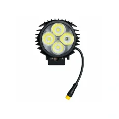 Diel pre BLUETOUCH MAXRIDE - predné svetlo