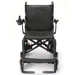 Pronájem – elektrický vozík BLUETOUCH Elite Carbon 12.5