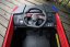 Children's electric fire truck with sprayer BLUETOUCH