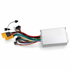 Díl pro BLUETOUCH MAXRIDE - řídicí jednotka 48 V / 25 A