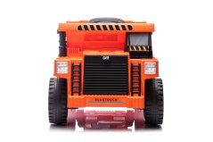 Children's electric dump truck BLUETOUCH