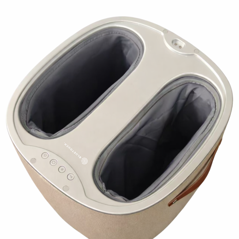 Alkatrész a BLUETOUCH Care Dual Power masszázstaburethez – cserebetét (1 db)