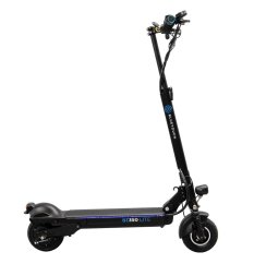 Elektrokolobežka BLUETOUCH BT350 LITE - čierna