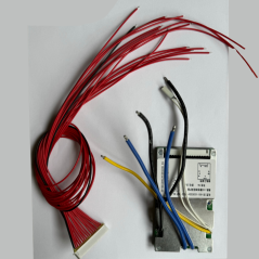 Diel pre BLUETOUCH BT800 - balancér pre batérie