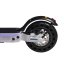 Electric Scooter BLUETOUCH BT350 COMFY+; white-blue