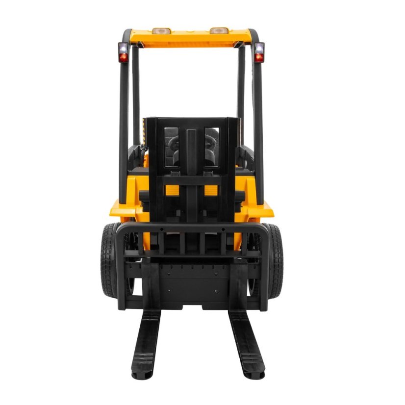 BLUETOUCH children's electric forklift