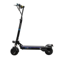 Elektrokolobežka BLUETOUCH BT350 LITE - čierna