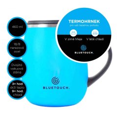 Termohrnek BLUETOUCH