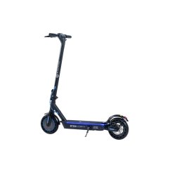 Electric Scooter BLUETOUCH BT350 COMFY+; black-blue