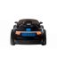 Children’s electric winking car BLUETOUCH – black