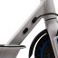 Electric Scooter BLUETOUCH BT250 COMFY; white-blue
