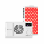 BLUETOUCH – light therapy; mini panel - Colour: Pink