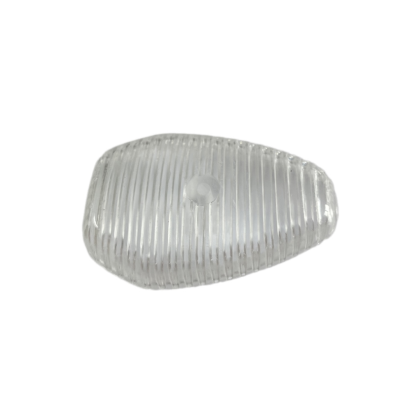 Motorcycle part BLUETOUCH - turn signal imitation; 1 piece