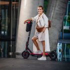 Electric scooters for adults