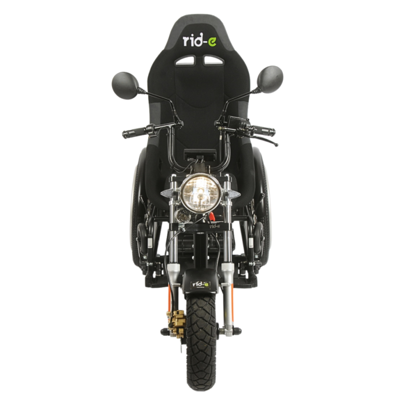 Elektrický vozík BLUETOUCH Rid-e