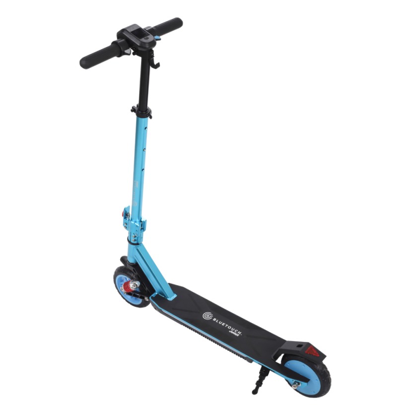 BT JUNIOR Kids Electric Scooter – Blue