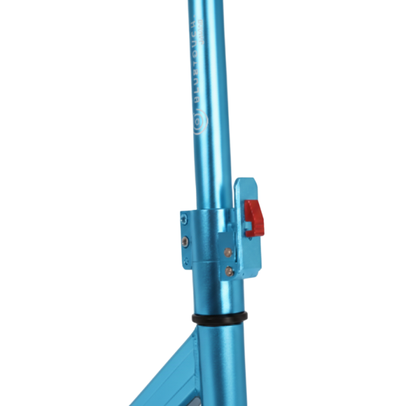 BT JUNIOR Kids Electric Scooter – Blue