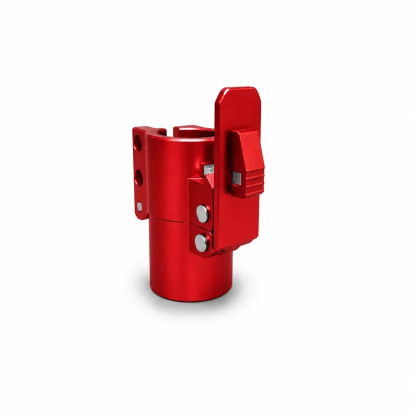 Diel pre BLUETOUCH BT JUNIOR – skladací mechanizmus - Farba: Modra