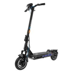 Elektrokoloběžka BLUETOUCH BT501 BLACK použitá - 62 km