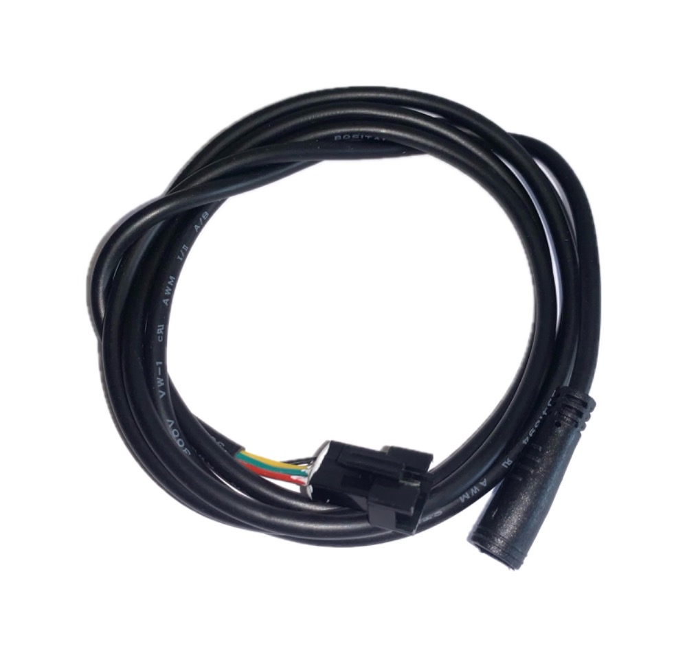 Hlavní elektrický kabel pro elektrokoloběžku BTX251/BTX351