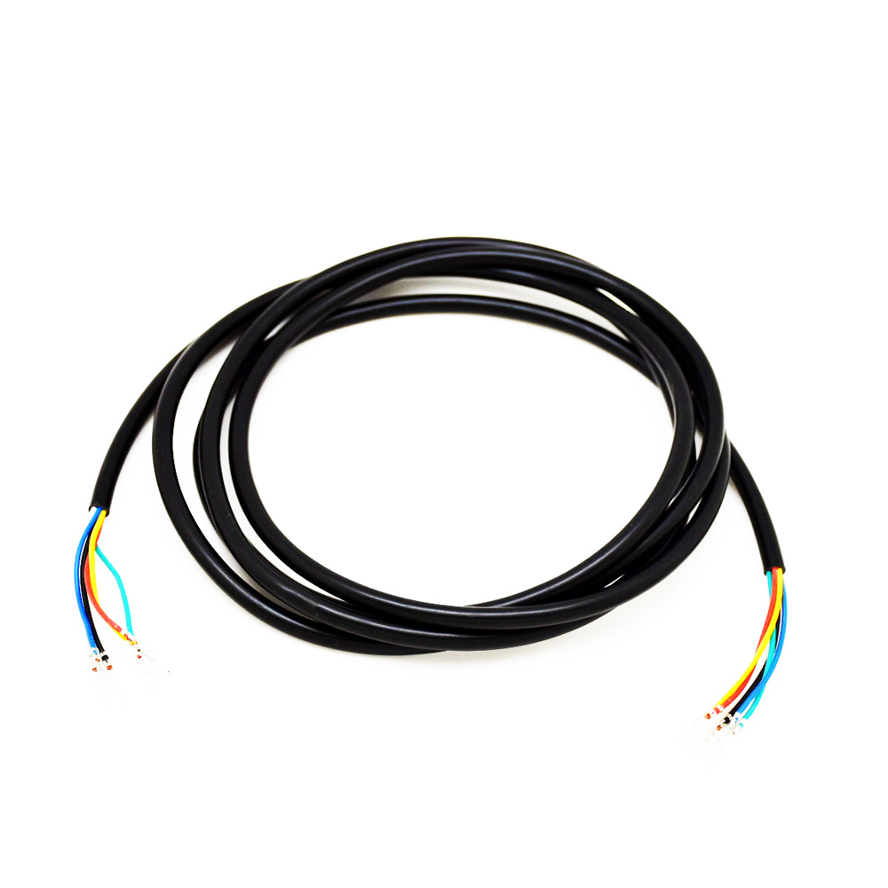 Díl pro BLUETOUCH BT350 - brzdové lanko